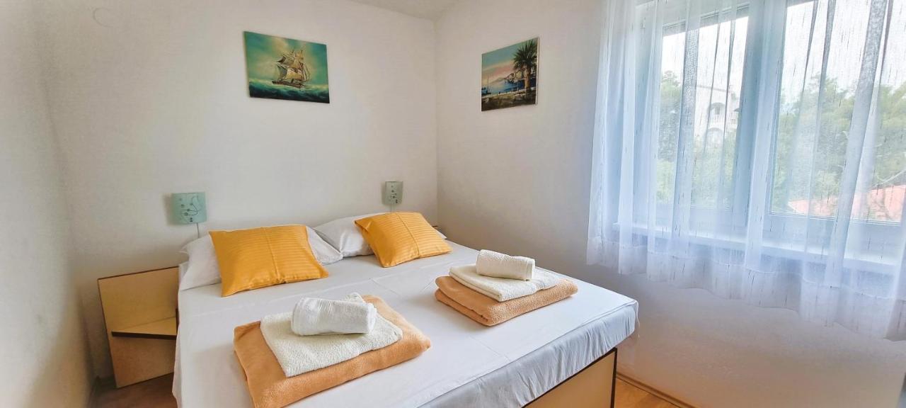 Apartments Anica Beber Borovici Exterior photo