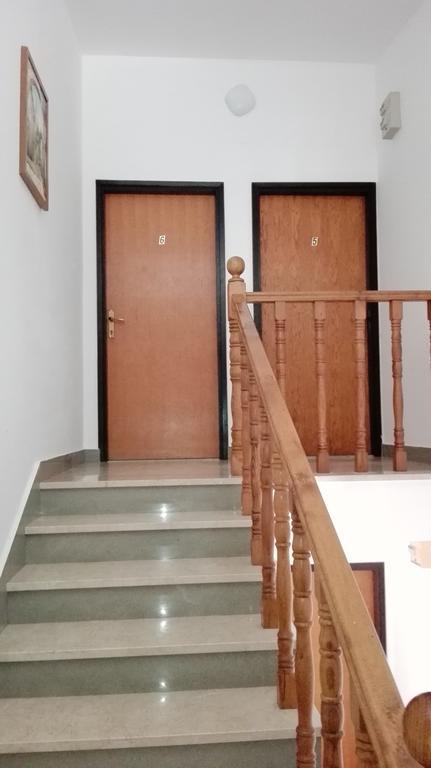 Apartments Anica Beber Borovici Exterior photo
